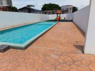 Anas Homestay @ Residensi 19 Sri Cemerlang Vacation rental in Malaysia