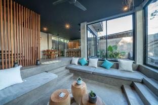Villa Kyuss - by Unicorn Villas Bali Villa in North Kuta