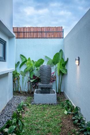 Villa Bibou by Unicorn Villas Bali Vacation rental in Kuta Selatan