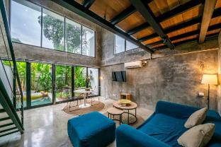 Canggu 2 Plex no 1 - by Unicorn Villas Bali Villa in North Kuta