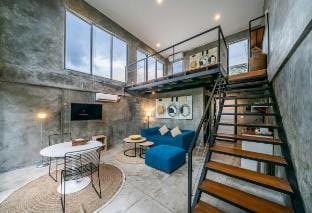 Canggu 2 Plex no 1 - by Unicorn Villas Bali Villa in North Kuta