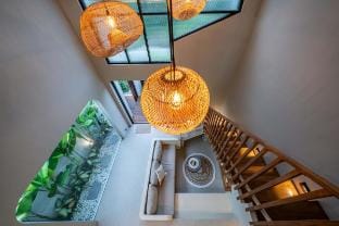 Santai Haven - By Unicorn Villas Bali Vacation rental in Bali