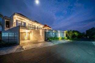 Villa Blissful - by Unicorn Villas Bali Vacation rental in Bali