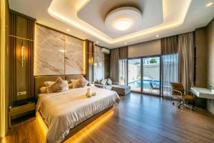 Villa Blissful - by Unicorn Villas Bali Vacation rental in Bali