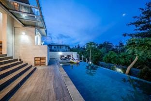 Villa Dua - by Unicorn Villas Bali Villa in Bali
