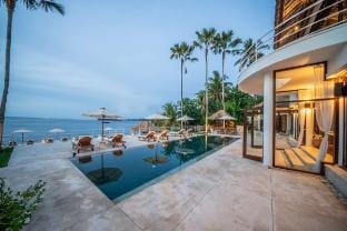 The Ananya - by Unicorn Villas Bali Villa in Karangasem Regency