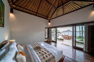 The Ananya - by Unicorn Villas Bali Villa in Karangasem Regency