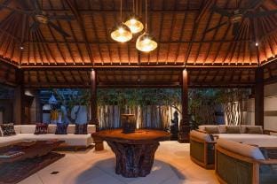 The Aarya - by Unicorn Villas Bali Vacation rental in North Kuta