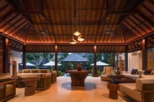 The Aarya - by Unicorn Villas Bali Vacation rental in North Kuta