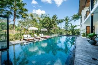 Villa Selalu - by Unicorn Villas Bali Vacation rental in North Kuta