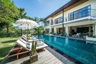 Villa Selalu - by Unicorn Villas Bali Vacation rental in North Kuta