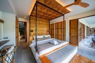 Villa Selalu - by Unicorn Villas Bali Vacation rental in North Kuta
