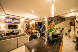 SOHO Seminyak 1 - by Unicorn Villas Bali Villa in Kuta