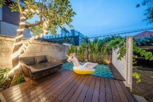 Villa Amethyst - by Unicorn Villas Bali Villa in North Kuta