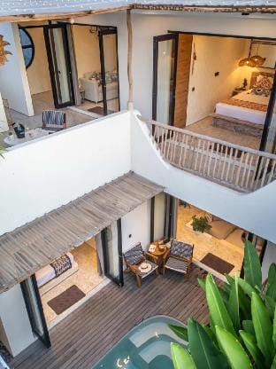 Villa Deva Loka - by Unicorn Villas Bali Villa in North Kuta