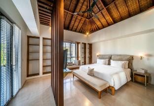 Javine Villa - by Unicorn Villas Bali Vacation rental in North Kuta
