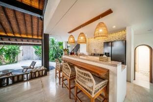 Javine Villa - by Unicorn Villas Bali Vacation rental in North Kuta