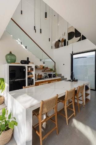 Villa Doma - by Unicorn Villas Bali Vacation rental in North Kuta
