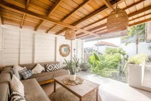 Villa Pavana - by Unicorn Villas Bali Villa in North Kuta