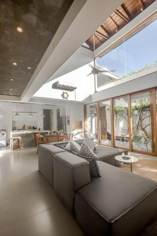 Villa Pavana - by Unicorn Villas Bali Villa in North Kuta