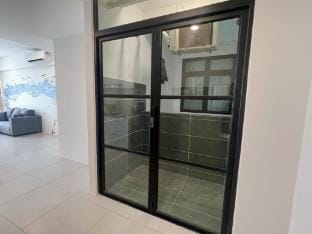 Spacious 2BR 2BA @ d’Millenia Vacation rental in Kuching