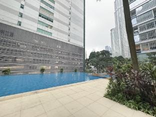 Marc Residence KLCC by AZ Line Apartment in Federal Territory of Kuala Lumpur