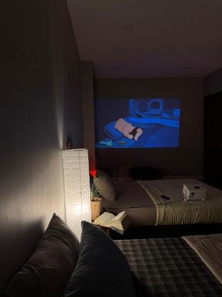 2 bed room,5p walk to the sea Vacation rental in Nha Trang