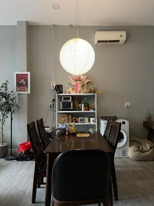 1-bed room, garden view, 5-minute walk to the sea Vacation rental in Nha Trang