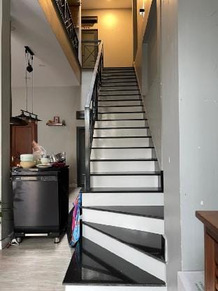Sunset view room, 5-minute walk to the sea Vacation rental in Nha Trang