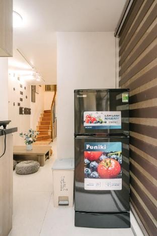 Serene Nest in city center Vacation rental in Hanoi