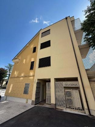 Crown Residence   Luxury 2BR in Ljubljana Downtown Apartment in Ljubljana
