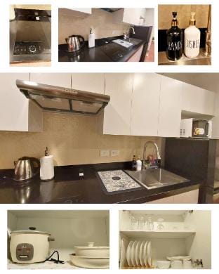 Cozy Studio w/ Balcony Near Abreeza Mall Apartment in Davao City