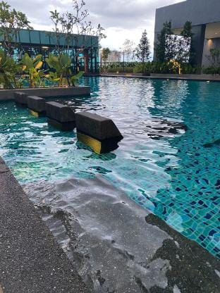 Ruang Hening Apartment in Selangor, Malaysia