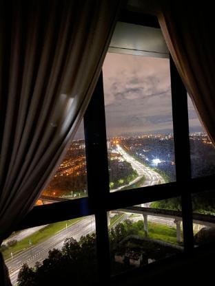 Ruang Hening Apartment in Selangor, Malaysia