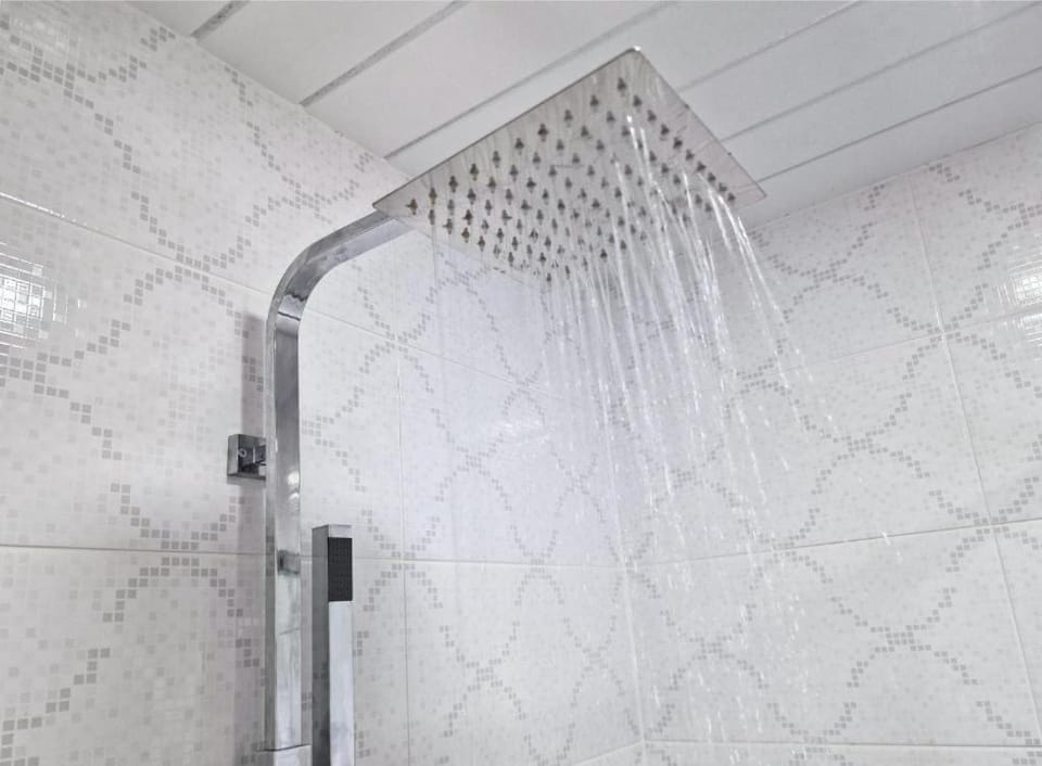 Cleaver House Apartment in Burnley