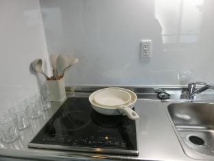 Y402 Near Shibuya & Shinjuku! Stylish, comfy stay Vacation rental in Shibuya