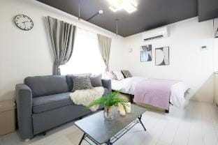 Y302 Near Shibuya & Shinjuku! Stylish, comfy stay Vacation rental in Shibuya