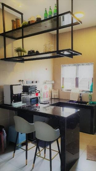 Pinnacle Lodge, Luxury and Elegant 2 Storey Home Vacation rental in Brinchang