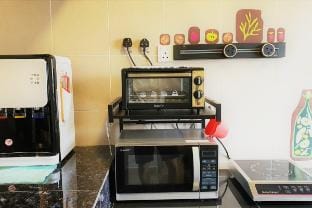 Pinnacle Lodge, Luxury and Elegant 2 Storey Home Vacation rental in Brinchang