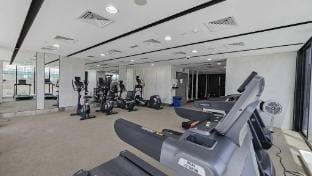 JVC Apartments Sleeps 2 in a Great Location Apartment in Dubai