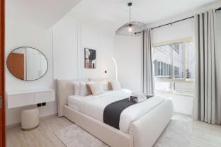 The Greens for 2 people in Great Location Apartment in Dubai