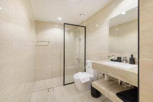 The Greens for 2 people in Great Location Apartment in Dubai