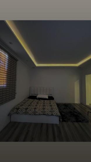 Cozy Room in Serene Home - Jareer/Al Malaz Vacation rental in Riyadh