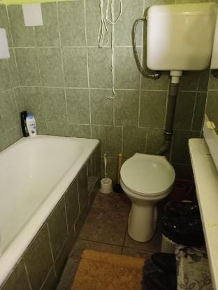 Budapest Belvárosi Stúdió. A belváros központjában Vacation rental in Budapest