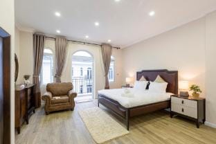 L' amour Villa with Sauna at City Center Vacation rental in Da Nang