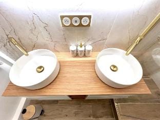 Luxury Apartment 4* - 52 sqm - Nation - 4p Vacation rental in Paris