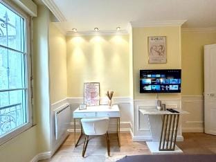 Luxury Apartment 4* - 52 sqm - Nation - 4p Vacation rental in Paris