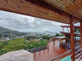 Bel Air Holiday Apartments Apartment in Africa