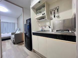La Résidence de Fukuoka Prefectural Government#213 Apartment in Fukuoka
