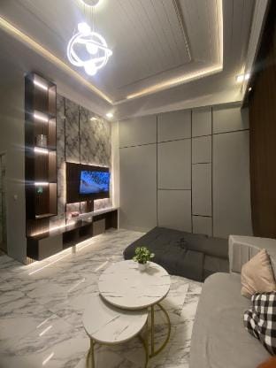 Thedaunan Homestay Vacation rental in West Java